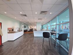Enterprise One (D14), Office #586120381